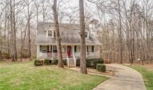 55 Chuck Rd Talking Rock, GA 30175