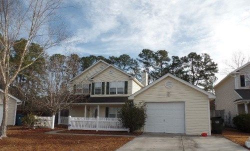 179 Moon Dance Ln, Summerville, SC 29483