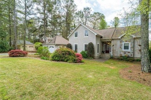 2295 Glenridge Dr, Marietta, GA 30062