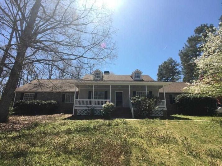 1607 Mount Zion Place, Jonesboro, GA 30236