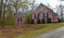 201 Clover Mill Dr Jefferson, GA 30549