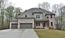 1411 Hidden Lakes Trl Jefferson, GA 30549