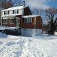 704 Veronica Dr, Pittsburgh, PA 15235 ID:15572994