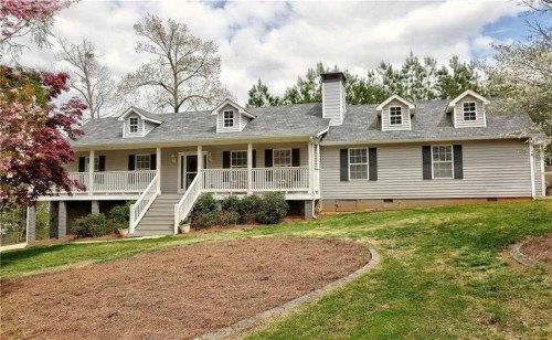 210 Keeter Rd, Canton, GA 30114