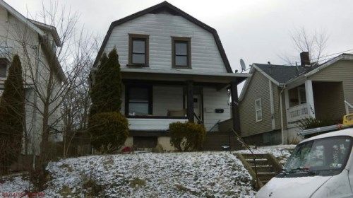 1408 ORCHARD AVENUE, New Kensington, PA 15068