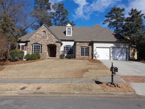 720 Hunting View Point, Atlanta, GA 30328