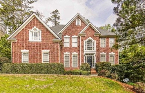 305 Mayes Farm Trl NW, Marietta, GA 30064