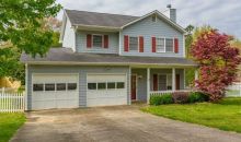 4400 Hidden Meadow Circle Buford, GA 30518