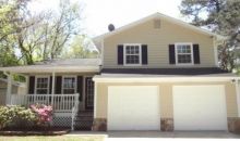 5596 Pinedale Circle Buford, GA 30518