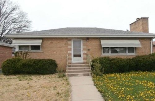 16308 Drexel Ave, South Holland, IL 60473