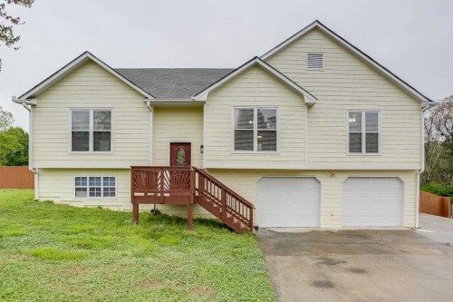 3105 Windgate Dr, Buford, GA 30519