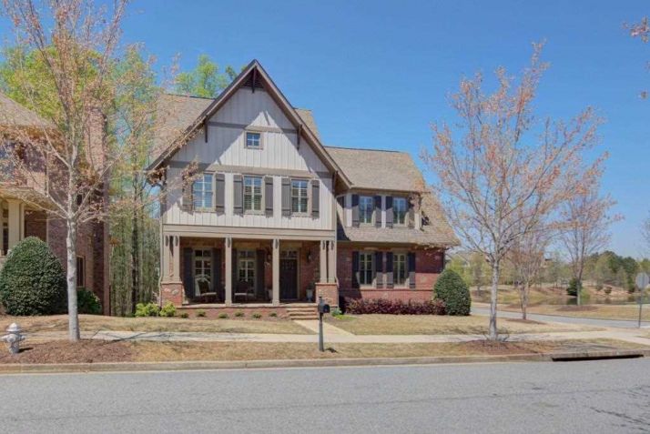 12476 Danesfeld Dr, Alpharetta, GA 30004