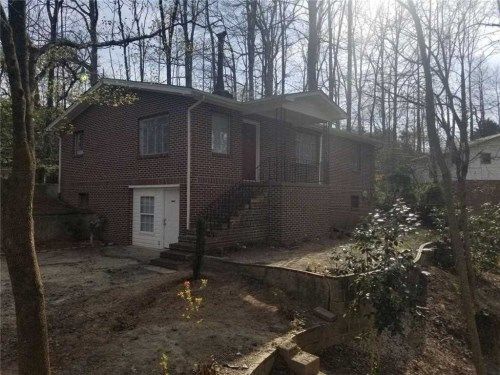 1353 Falls Rd, Toccoa, GA 30577