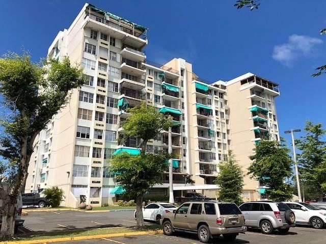 2 F Apt Club Costa Mar, Carolina, PR 00983