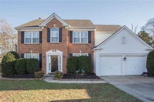 2722 Spindletop Ln NW, Kennesaw, GA 30144