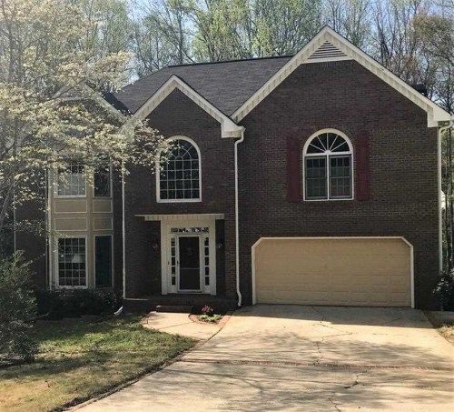 4354 Summit View, Marietta, GA 30066