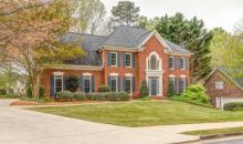 330 Pilgrimage Point Alpharetta, GA 30022