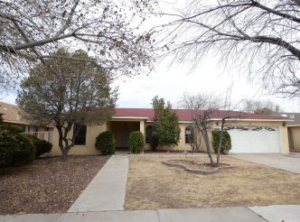 5013 College Hts Dr NW, Albuquerque, NM 87120