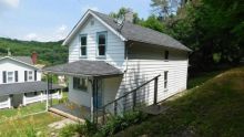 109 EAGLE ST Ridgway, PA 15853