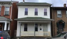 910 Washington St Huntingdon, PA 16652