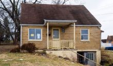 2529 Campbell Cir West Mifflin, PA 15122