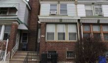 6260 N Bouvier St Philadelphia, PA 19141