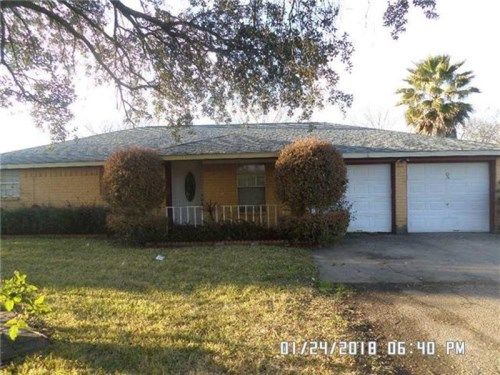 2902 GEORGE ST, Bacliff, TX 77518