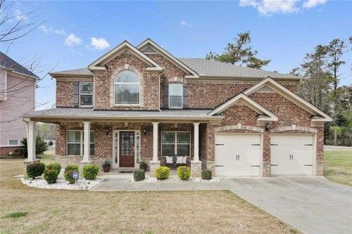 4133 Moonbeam Way, Snellville, GA 30039