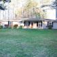 132 Shady Ln, Tallapoosa, GA 30176 ID:15652786