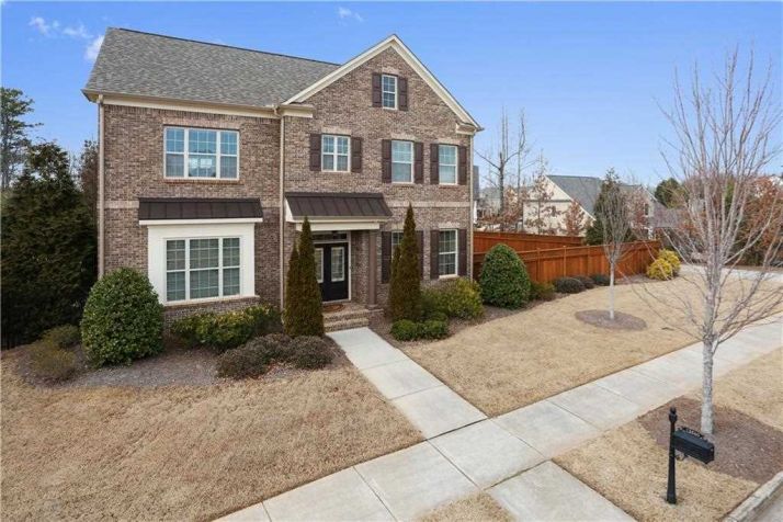 12640 Lecoma Trace, Alpharetta, GA 30004