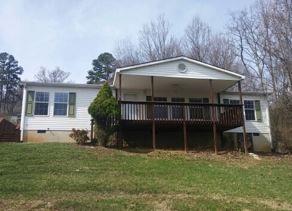 101 Lookout Ridge R, Blue Ridge, VA 24064