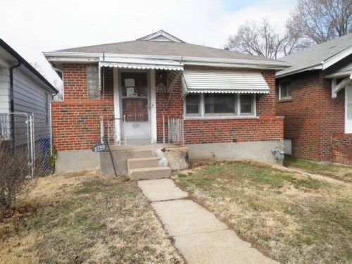 5729 Goodfellow Blvd, Saint Louis, MO 63136