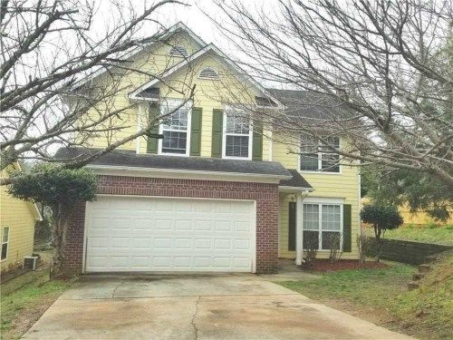 3260 Windsor Gate Run, Duluth, GA 30096