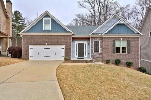 3897 Fellowship Dr, Buford, GA 30519