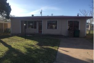 3121 Webster St, San Angelo, TX 76901