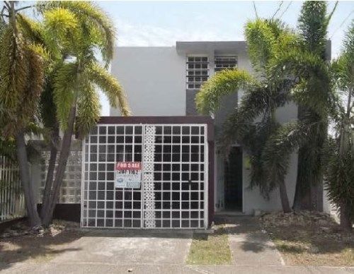 139 (C-2) Calle Casimar, Ponce, PR 00716