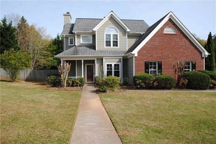 2525 Falcon Chase Ct, Suwanee, GA 30024