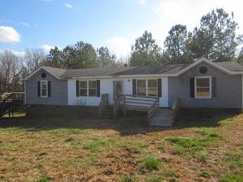 1188 Cheatham Mabry Rd, Henderson, NC 27537