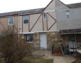 4724 Wilern Ave, Baltimore, MD 21215