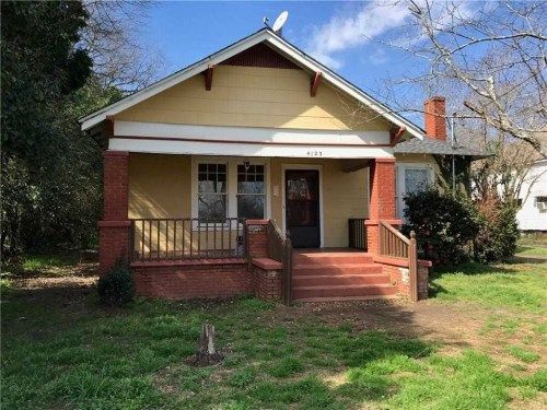 4123 Mikado Ave, Macon, GA 31206