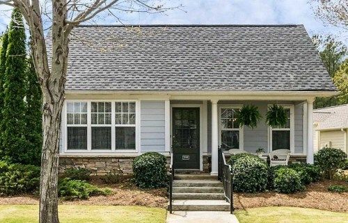 3595 Lilac Springs Dr, Powder Springs, GA 30127