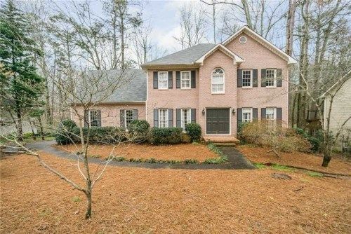 3272 Lark Haven Dr NW, Kennesaw, GA 30152