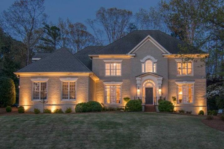 6075 Carlisle Ln, Alpharetta, GA 30022