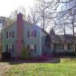 5109 Brer Rabbit Rd, Stone Mountain, GA 30083 ID:15641211