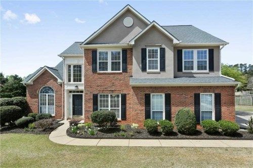 4155 Idle Grass Place, Cumming, GA 30041