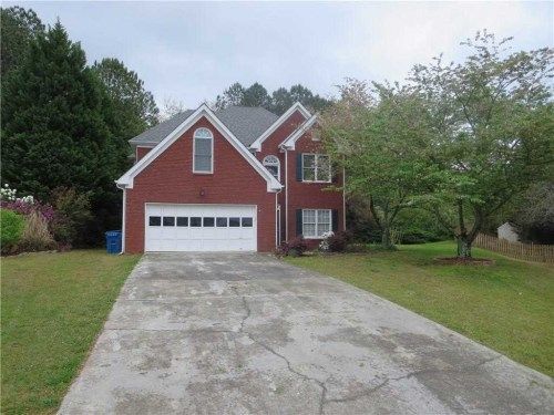 847 Deidre Marie Ct, Lawrenceville, GA 30045