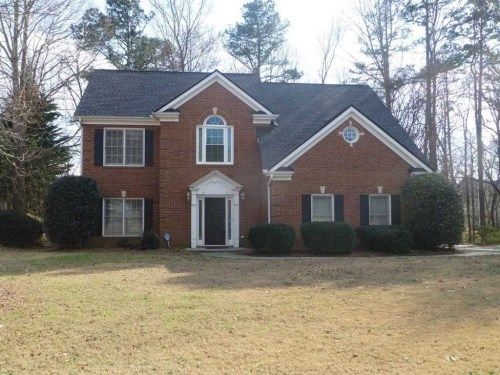 835 Cedar Creek Dr, Suwanee, GA 30024