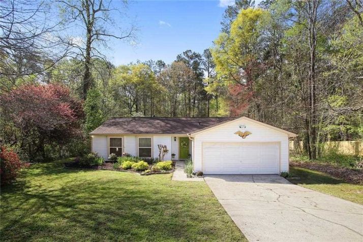 2067 N Landing Way, Marietta, GA 30066