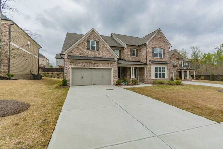 3258 Leyden Ct, Buford, GA 30519