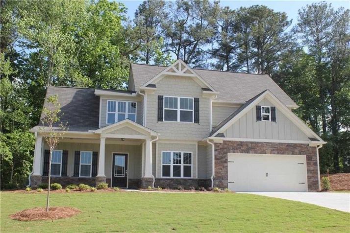 41 Azalea Lakes Ln, Dallas, GA 30157